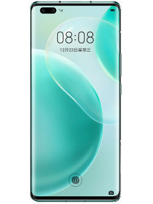 Huawei Nova 8 Pro 4G Price