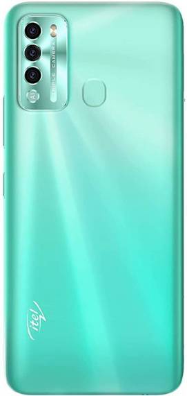 Itel Vision 2