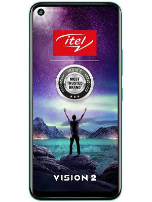 Itel Vision 2 Price