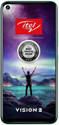 Itel Vision 2