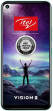 Itel Vision 2