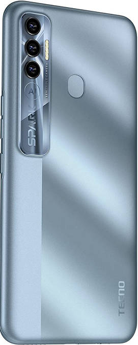 Tecno Spark 7 Pro