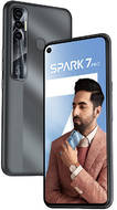 Tecno Spark 7 Pro