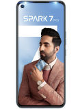 Tecno Spark 7 Pro price in India