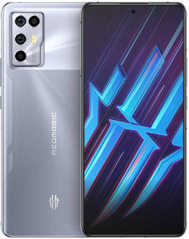 Nubia Red Magic 6R