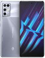 Nubia Red Magic 6R