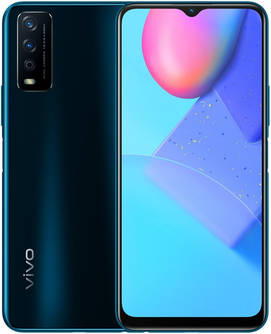 vivo Y12s 2021