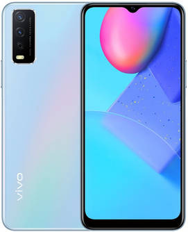 vivo Y12s 2021