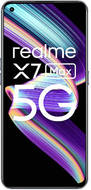 realme X7 Max
