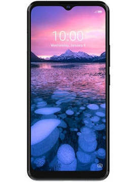 ZTE Blade 11 Prime