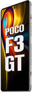 POCO F3 GT