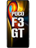 POCO F3 GT price in India