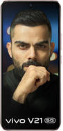 vivo V21 5G 256GB