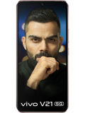 vivo V21 5G 256GB price in India