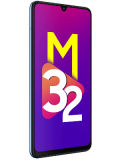 Samsung Galaxy M32 price in India