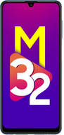 Samsung Galaxy M32