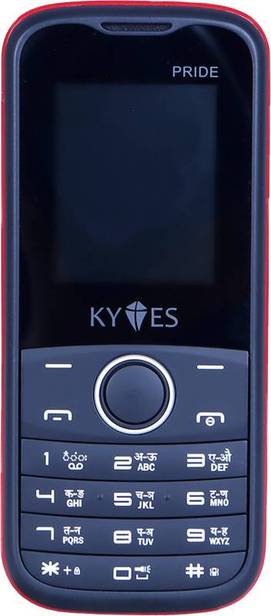 Kytes Pride