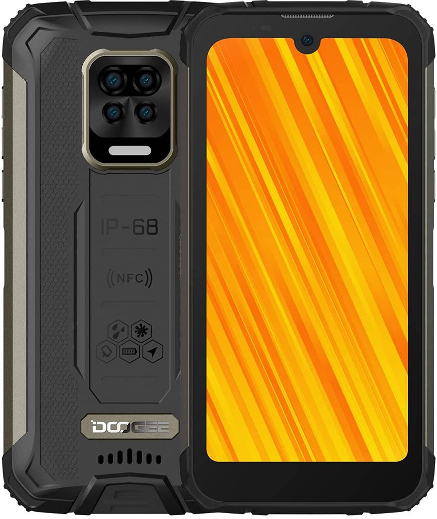 Doogee S59 Pro Price in India, Full Specs (13th August 2022