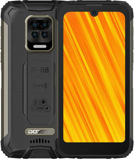 Doogee S59 Pro