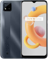 realme C20A