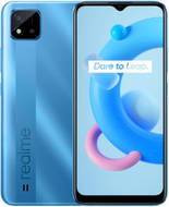 realme C20A