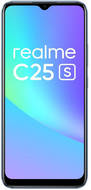realme C25s