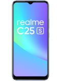 realme C25s price in India