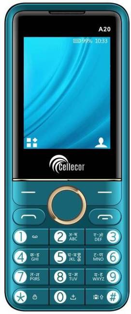 Cellecor A20