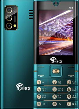 Cellecor X50