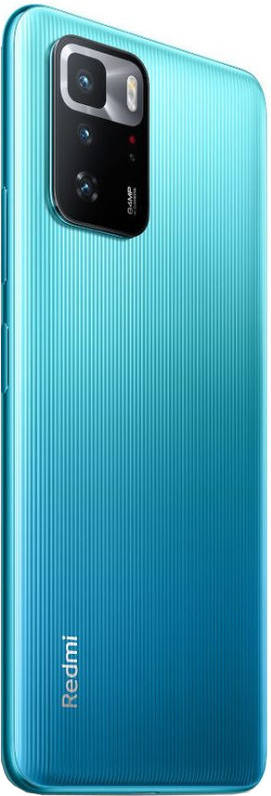 Xiaomi Redmi Note 10 Pro 5G