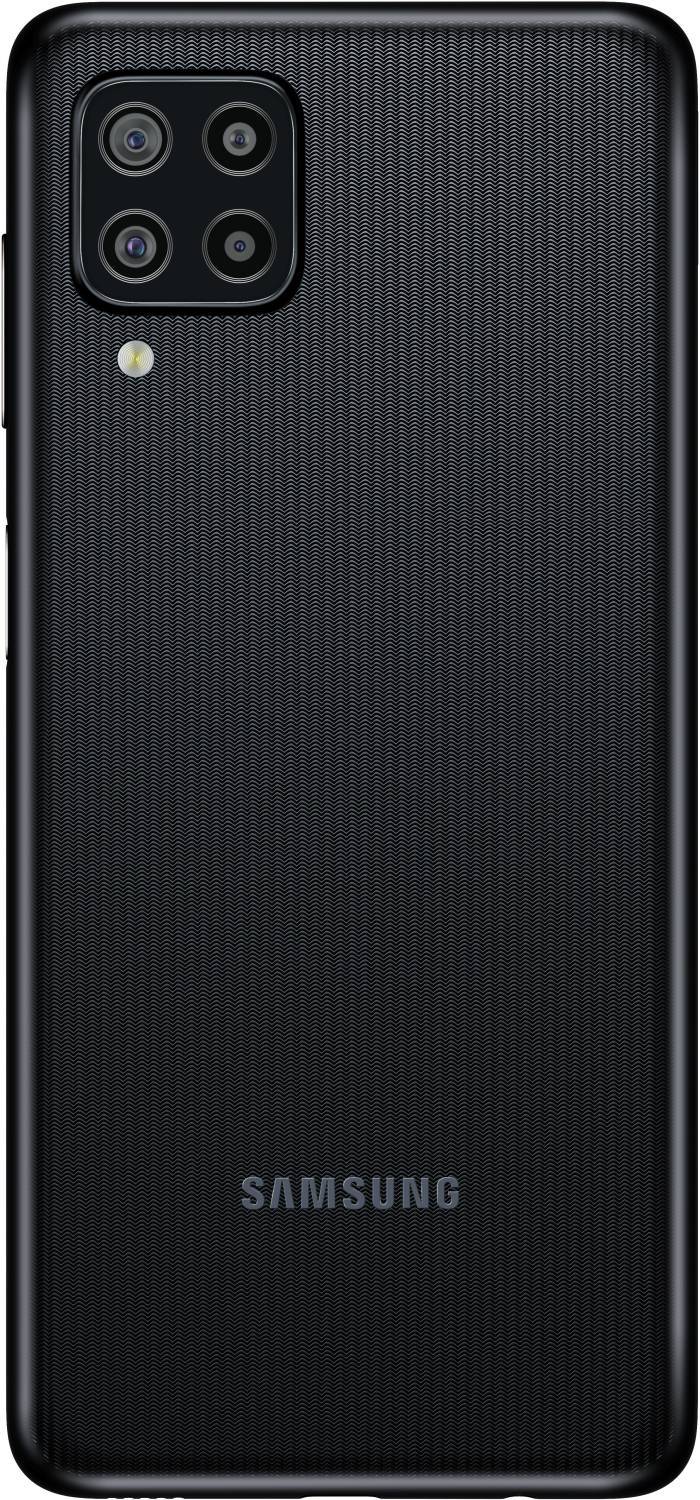 Samsung Galaxy F22 - Full Specifications & Price in India (17th March ...
