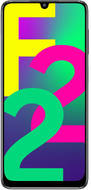 Samsung Galaxy F22