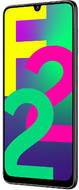 Samsung Galaxy F22