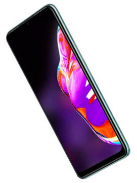 Infinix Hot 10T