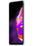 Infinix Hot 10T