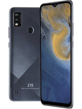 ZTE Blade A51