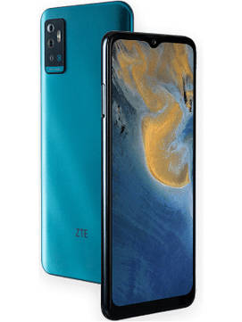 ZTE Blade A71