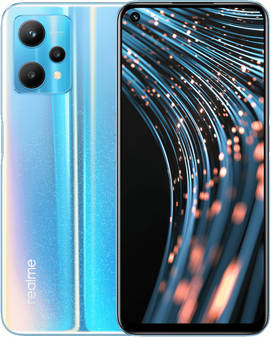 realme V25