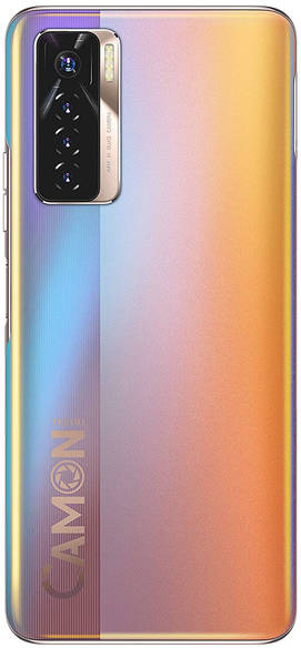 Tecno Camon 17 Pro