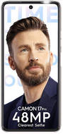 Tecno Camon 17 Pro
