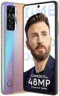 Tecno Camon 17 Pro