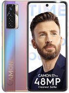 Tecno Camon 17 Pro