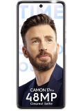 Tecno Camon 17 Pro Price