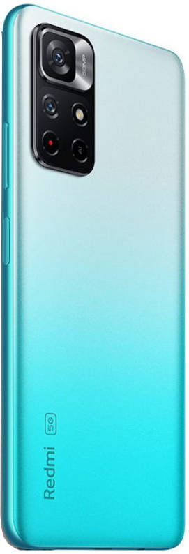Xiaomi Redmi Note 11