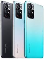Xiaomi Redmi Note 11