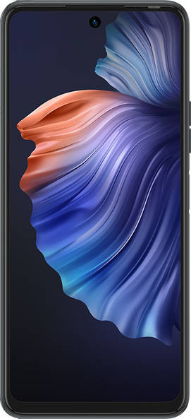 Tecno Camon 17P