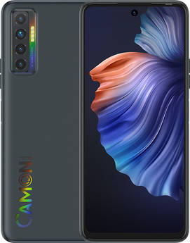 Tecno Camon 17P