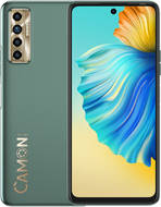 Tecno Camon 17P