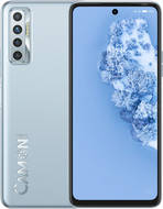 Tecno Camon 17P