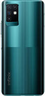 Infinix Note 10